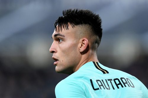 Manchester City: Fans hype links with Lautaro Martinez as ‘Aguero replacement’