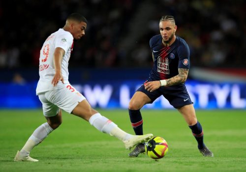 Layvin Kurzawa