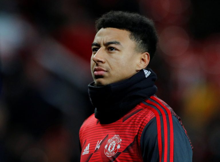 Manchester United: Red Devils fume as Jesse Lingard trains with Ravel Morrison