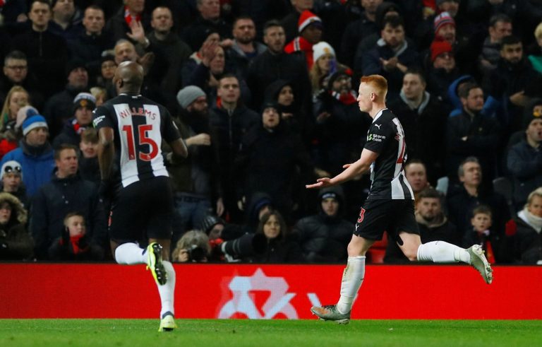 Newcastle United: Fans roast Matty Longstaff after ‘dreadful’ display despite early goal
