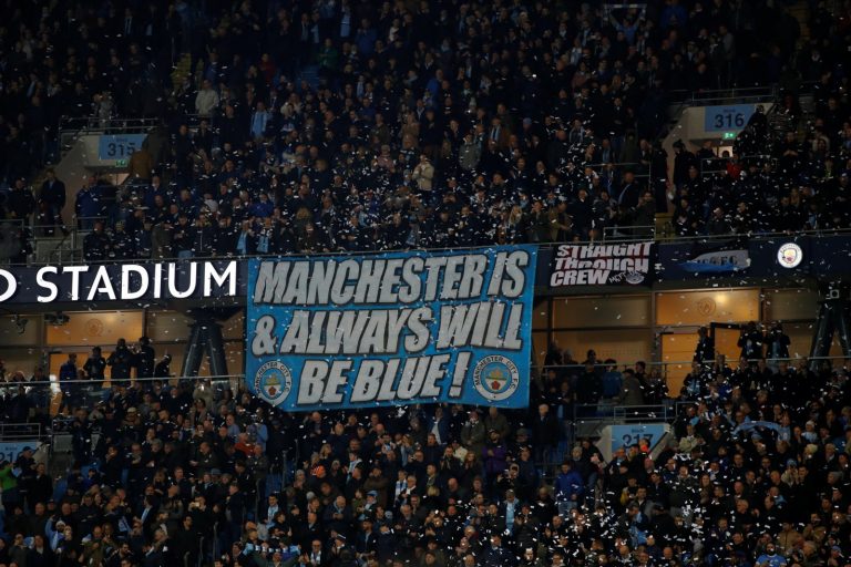 Manchester City: Fans slam £720 ticket in partnership with Harvey Nichols