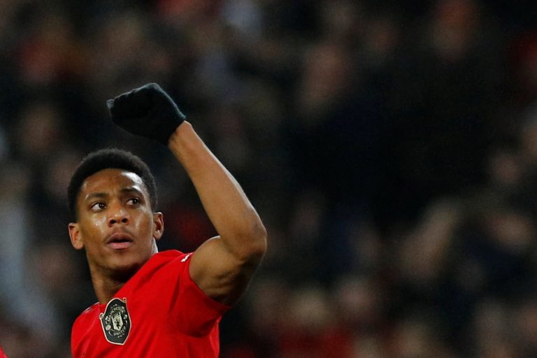 Martial
