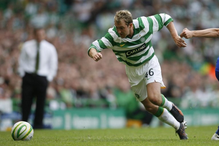 Celtic: Fans share their opinions on Aiden McGeady