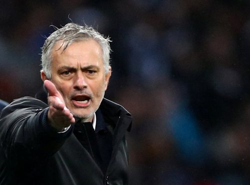 Mourinho