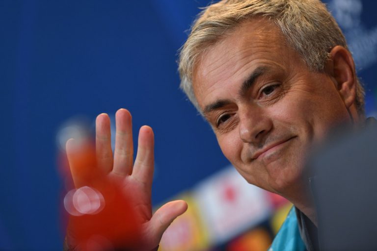 Tottenham Hotspur: Fans react to Jose Mourinho’s latest comments about striker situation