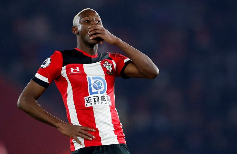 Southampton: Loads of fans can’t believe Moussa Djenepo is injured again