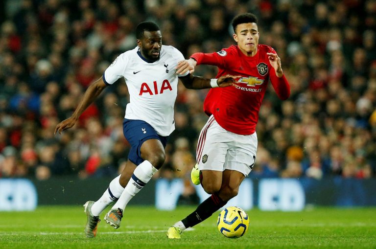 Tottenham Hotspur: Fans were not happy after Tanguy Ndombele was left out of starting XI