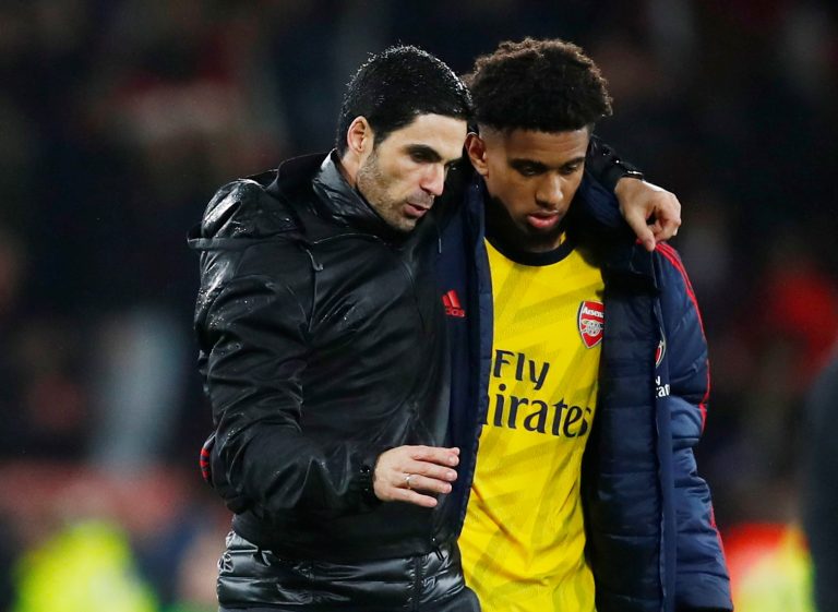 Premier League - AFC Bournemouth v Arsenal