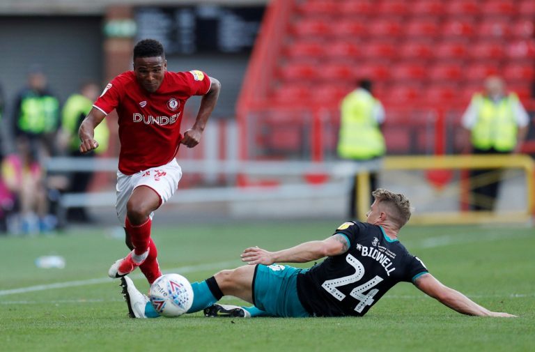 Bristol City: Fans wax lyrical over Niclas Eliasson’s performance