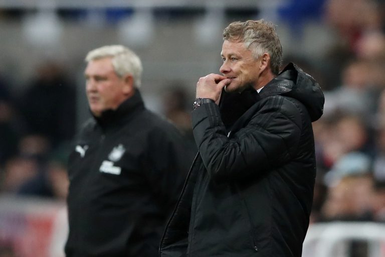 Manchester United vs Newcastle United: Amazon Prime match preview