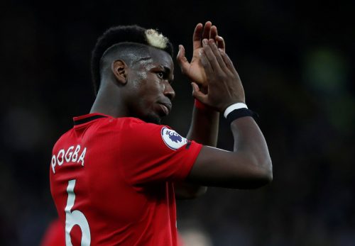 Manchester United: Fans adore Paul Pogba’s Instagram post despite defeat