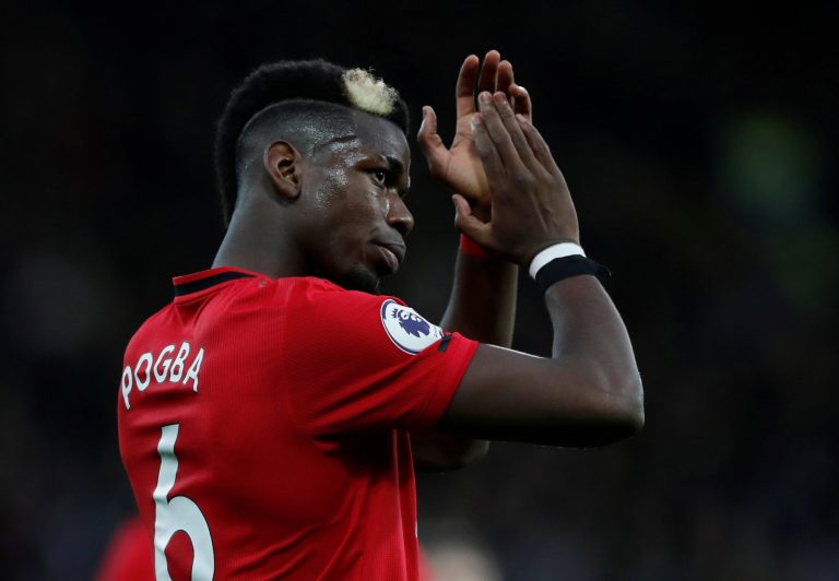 Manchester United: Fans adore Paul Pogba’s Instagram post despite defeat