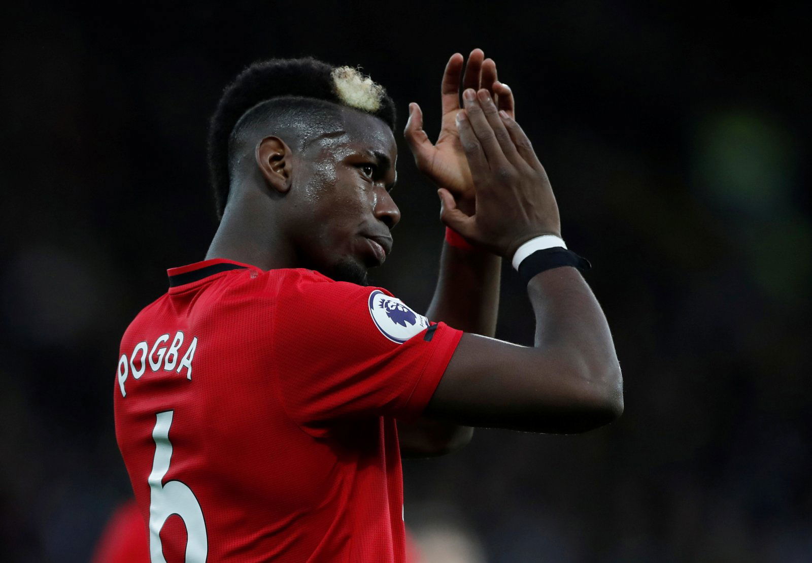 Manchester United: Fans adore Paul Pogba’s Instagram post despite defeat - Manchester United