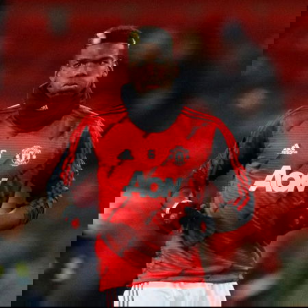 Paul Pogba