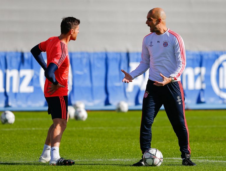Manchester City: Fans want Xabi Alonso to replace Mikel Arteta as assistant coach