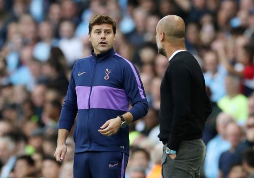 Manchester City: Fans don’t want Mauricio Pochettino to succeed Guardiola as manager
