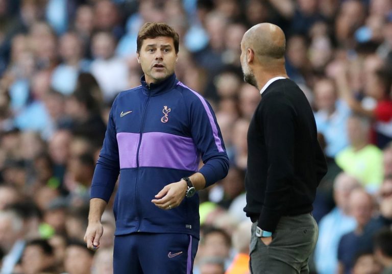 Manchester City: Fans don’t want Mauricio Pochettino to succeed Guardiola as manager