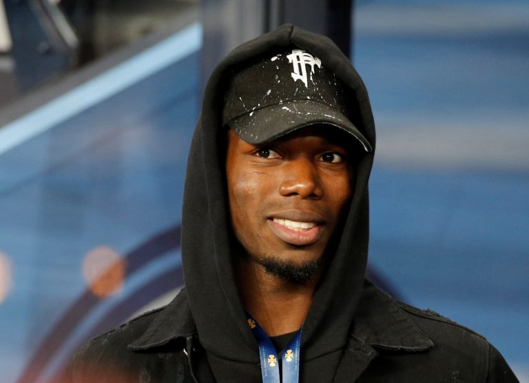Pogba