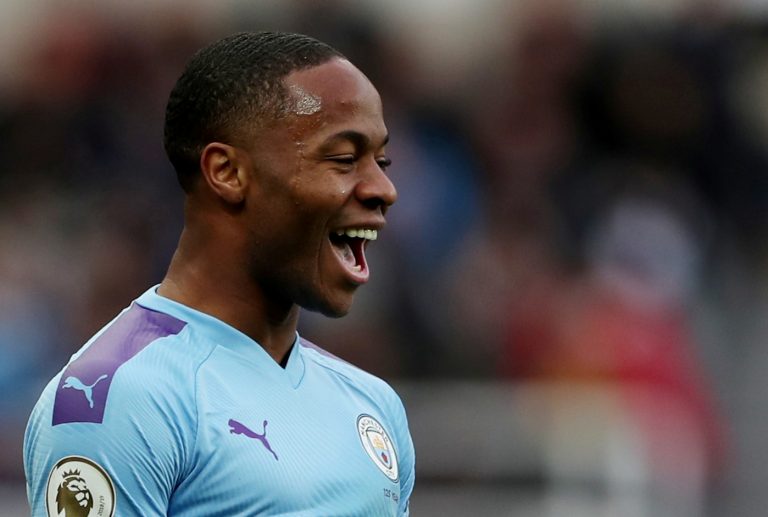 Manchester City: Raheem Sterling’s 12th placed Ballon D’Or finish enrages supporters