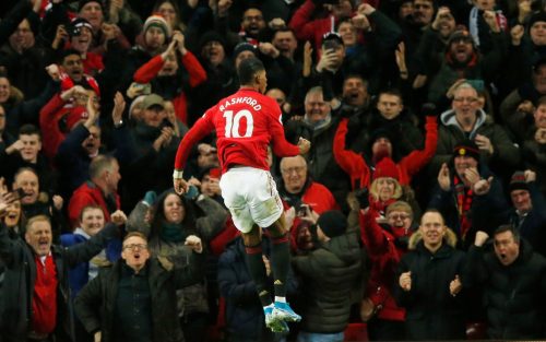 QUIZ: How well do you know Manchester United?