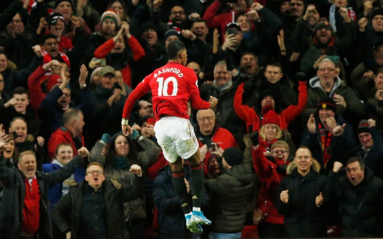 QUIZ: How well do you know Manchester United?
