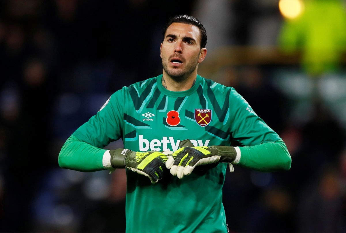 West Ham: Fans aren't happy as Loris Karius is linked with the club - Premier League