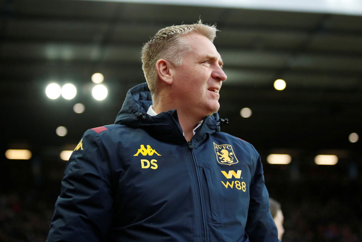 Aston Villa: Predicted XI to face Everton - Aston Villa