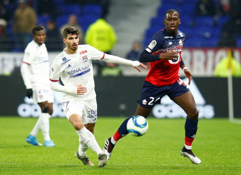 Arsenal: Fans display their unhappniess after latest reports concerning Boubakary Soumare