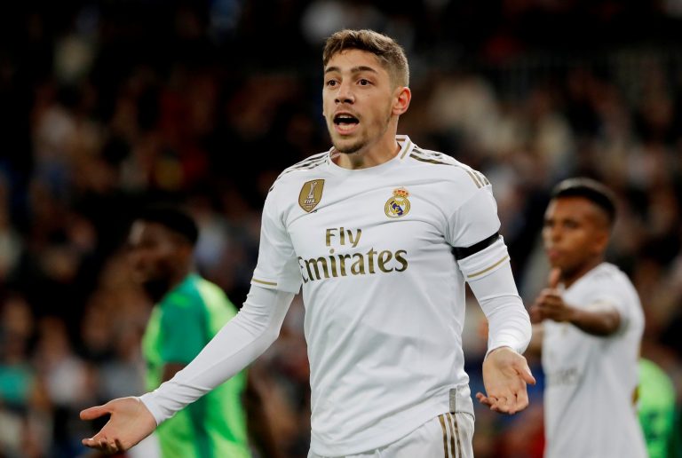 Manchester City: Fans react to Federico Valverde’s comments about Champions League ‘revenge’