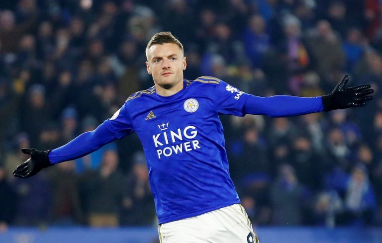 Vardy
