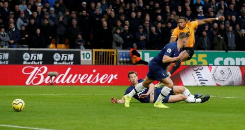 Tottenham Hotspur: Fans would like to see club sign Adama Traore