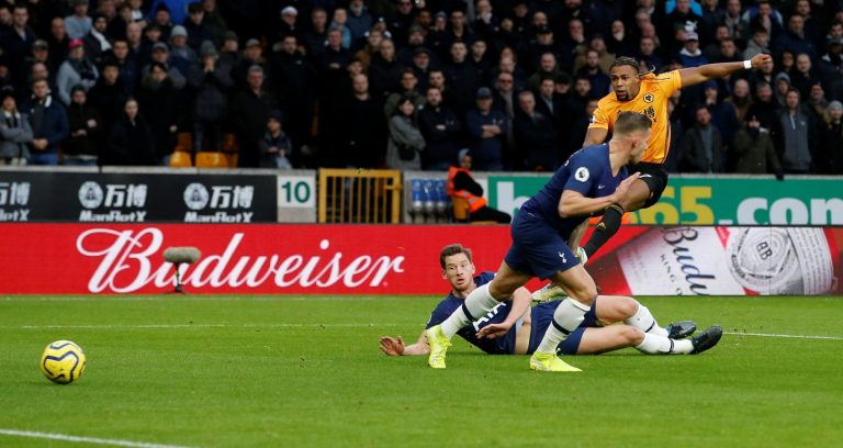 Last Time Out: Adama Traore v Tottenham