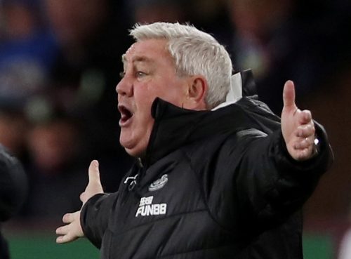 Newcastle United: Joelinton and Yoshinori Muto injury boost has Magpies supporters feeling pessimistic regardless