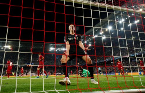 Manchester United: Fans plead case for Erling Haaland signing over Timo Werner
