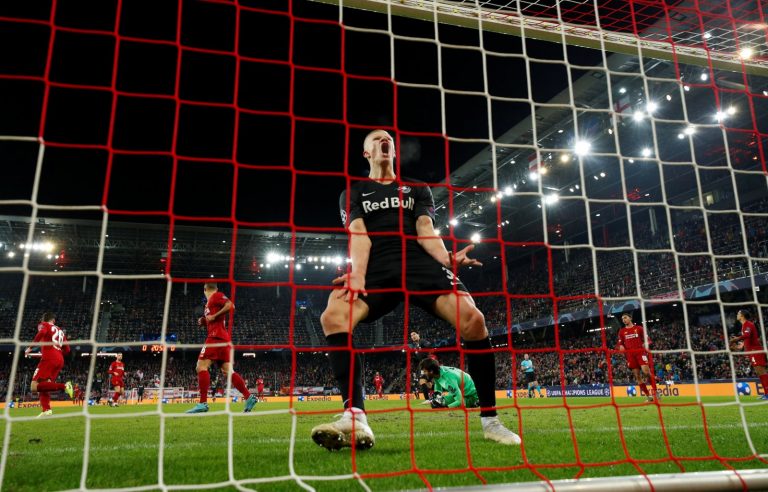 Manchester United: Fans plead case for Erling Haaland signing over Timo Werner