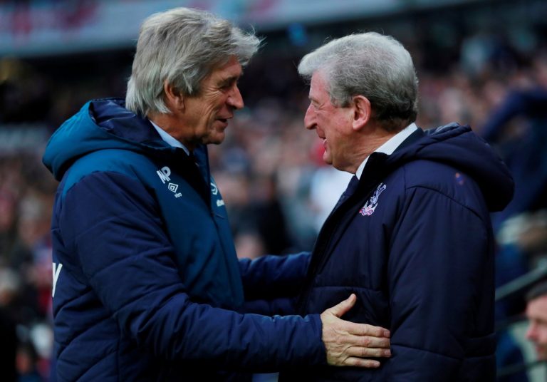 Crystal Palace vs West Ham United: Amazon Prime match preview