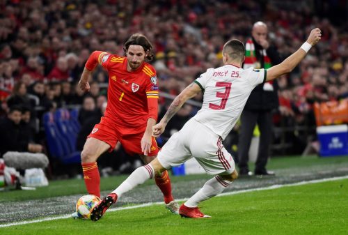 West Ham United: Fans discuss potentially signing Joe Allen