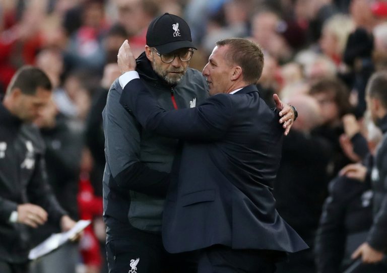 Leicester City vs Liverpool: Amazon Prime match preview