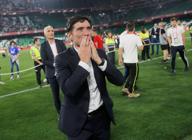Everton: Marcelino could be Frank Lampard replacement