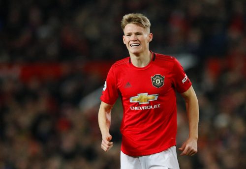mctominay