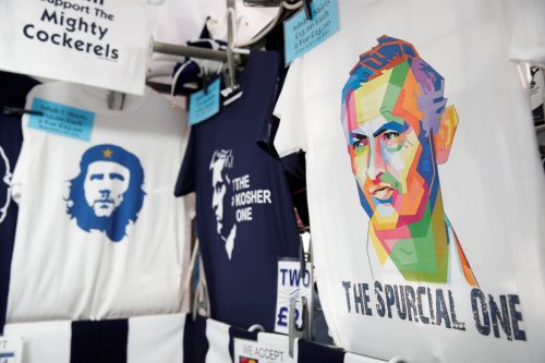 Tottenham Hotspur vs Brighton & Hove Albion: Amazon Prime match preview