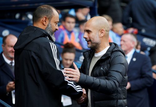 Wolverhampton Wanderers vs Manchester City: Amazon Prime match preview