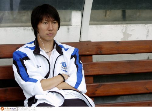 Everton: Fans react to Li Tie becoming head coach of China