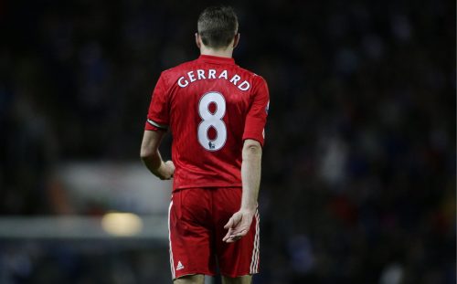Liverpool: Fans believe that Steven Gerrard’s penalty miss at Blackburn changed everything