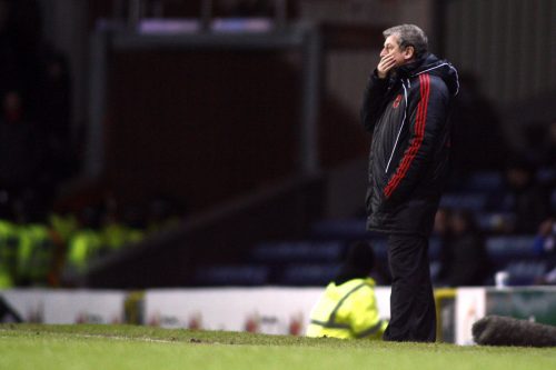 Liverpool: Fans reflect on ‘horrific’ times as Roy Hodgson was sacked 9 years ago