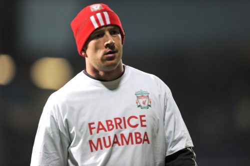 Liverpool: Fans shocked by former Red Charlie Adam’s aging
