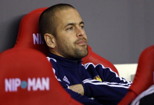 West Ham: Fans applaud Joe Cole’s passionate view on issues at the London Stadium
