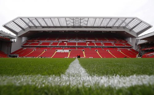 Liverpool: Fans share their memories of previous encounter with Shrewsbury Town