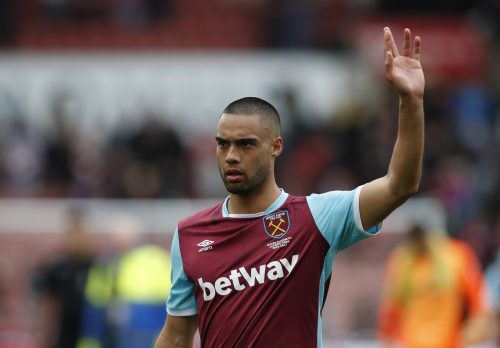 West Ham: Fans hope Winston Reid can get his move to the MLS