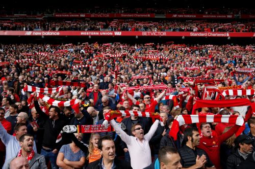 Liverpool: Fans react to facing Bristol City or Shrewsbury Town in the FA Cup fourth round